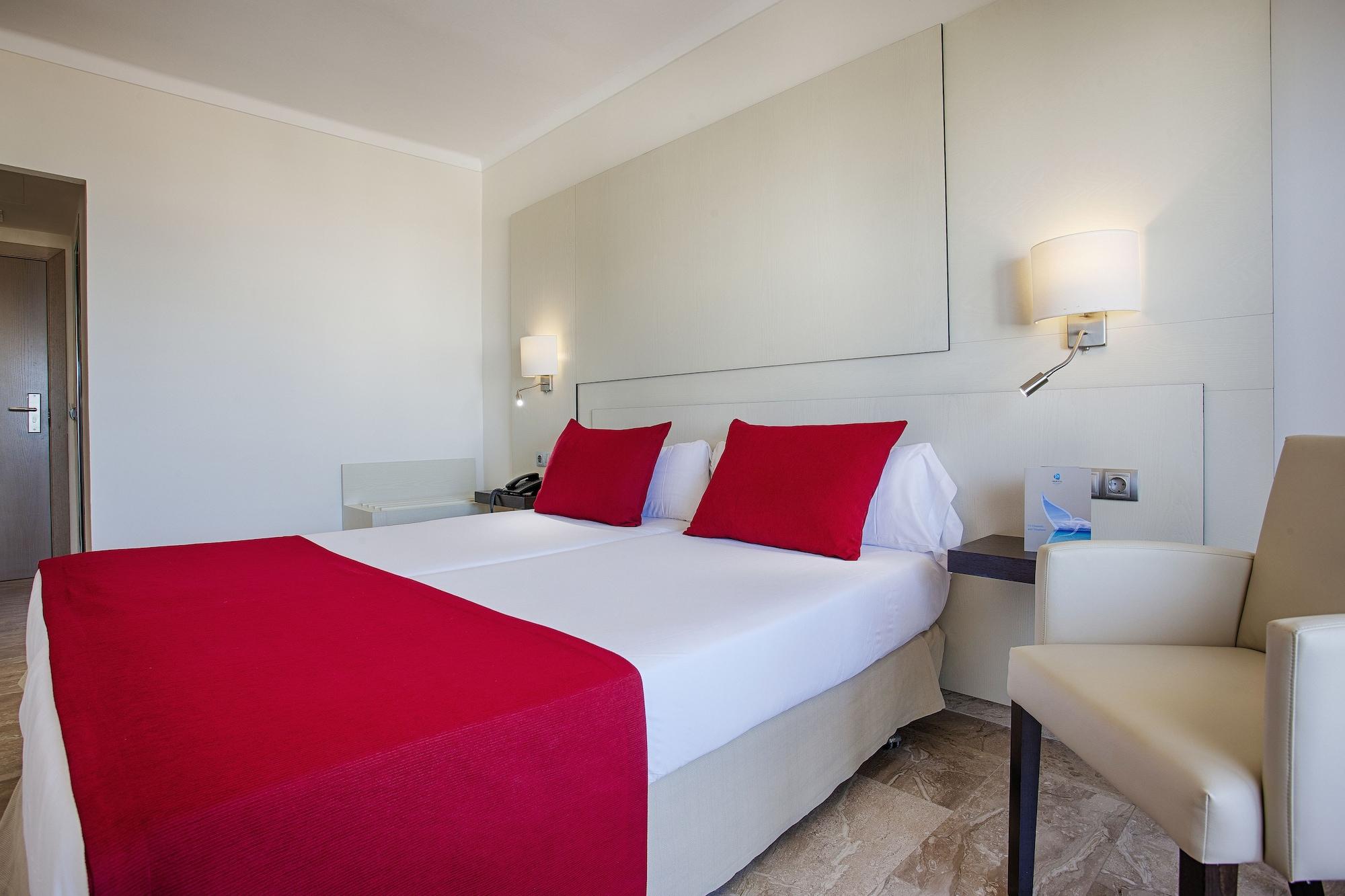 Grupotel Montecarlo Can Picafort  Εξωτερικό φωτογραφία
