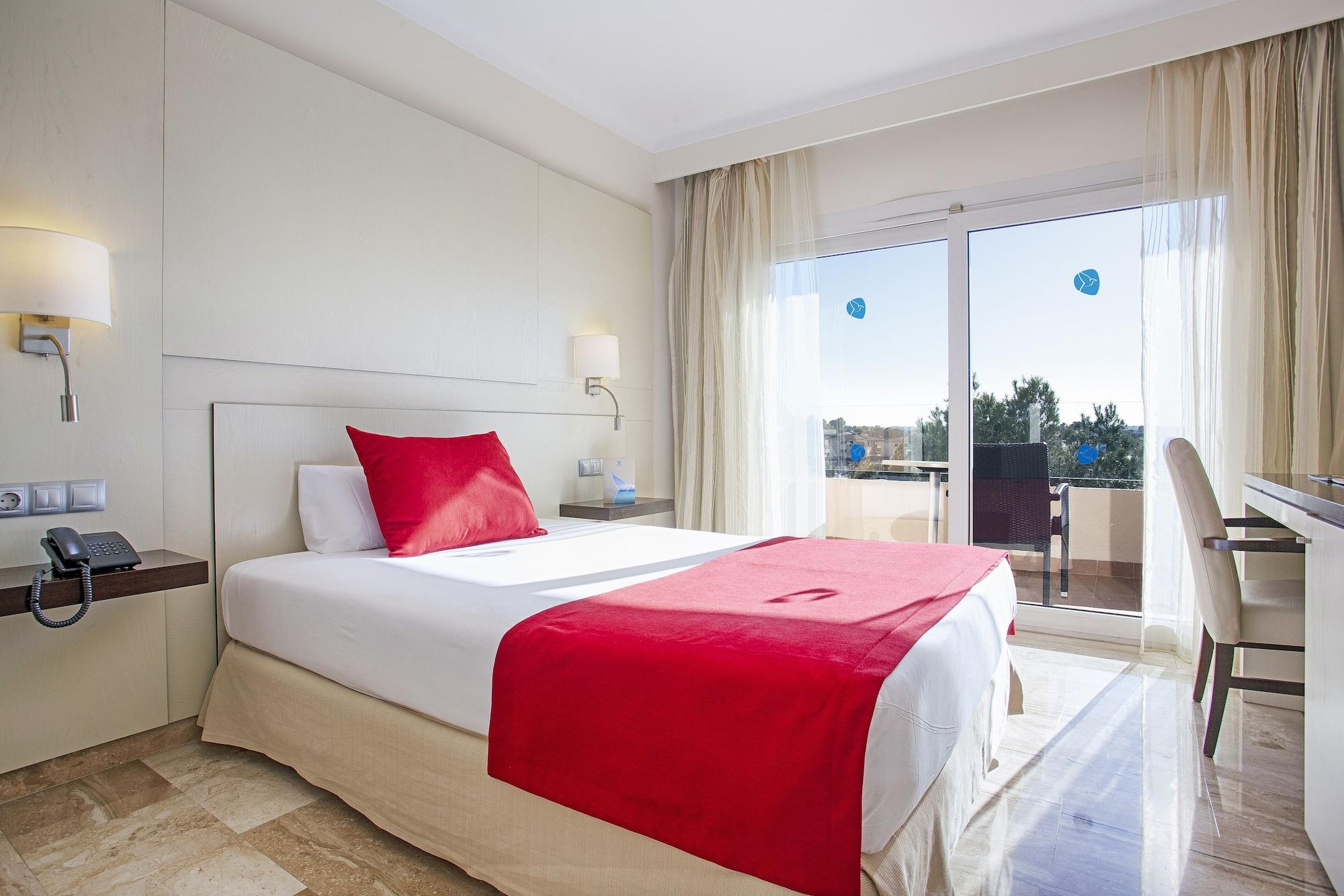 Grupotel Montecarlo Can Picafort  Εξωτερικό φωτογραφία