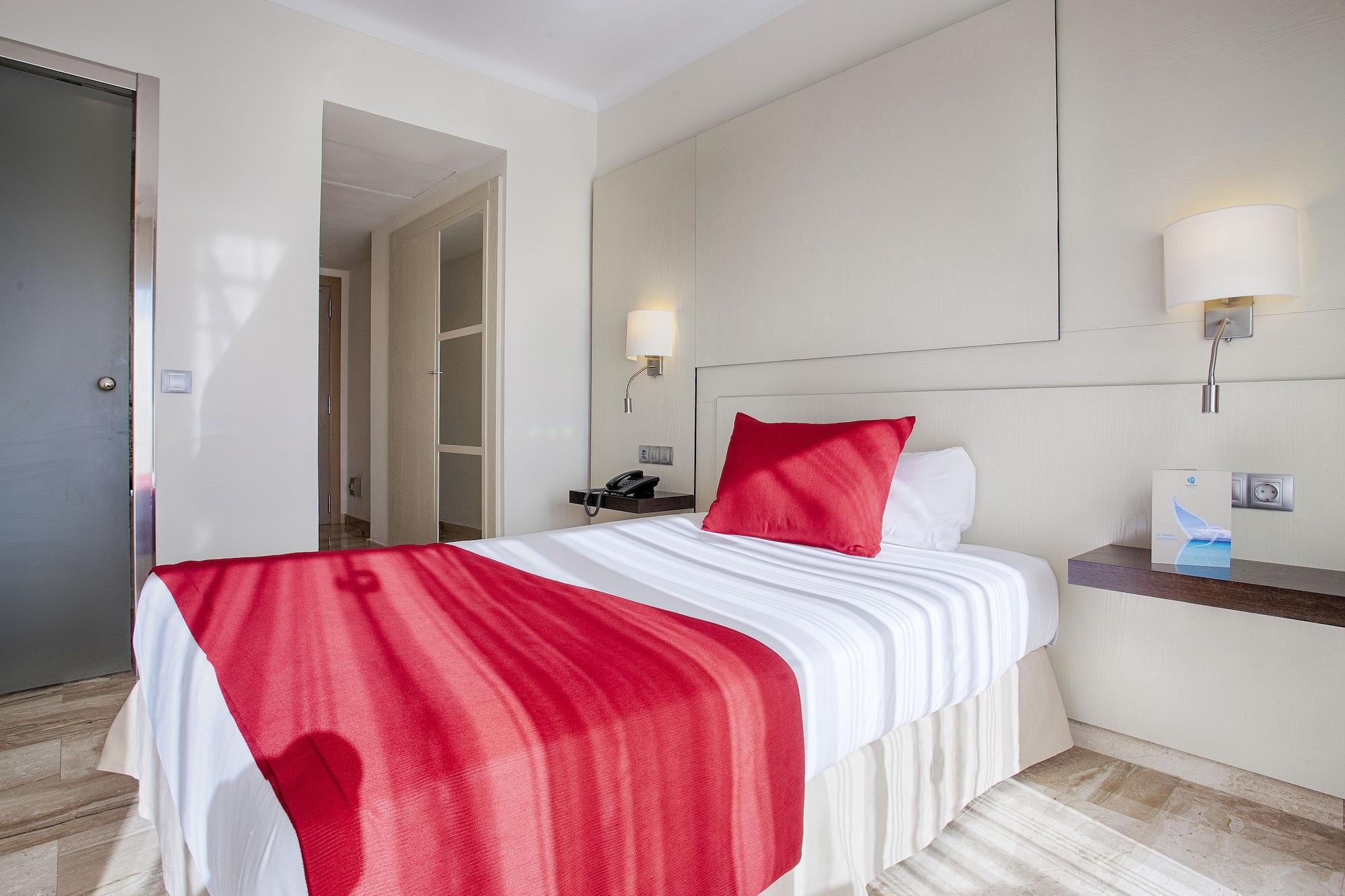Grupotel Montecarlo Can Picafort  Εξωτερικό φωτογραφία