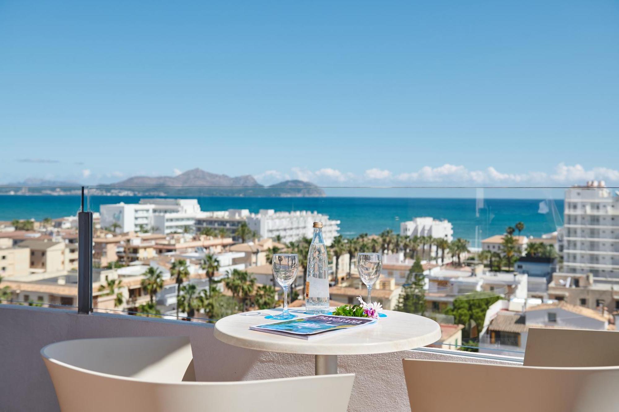 Grupotel Montecarlo Can Picafort  Εξωτερικό φωτογραφία
