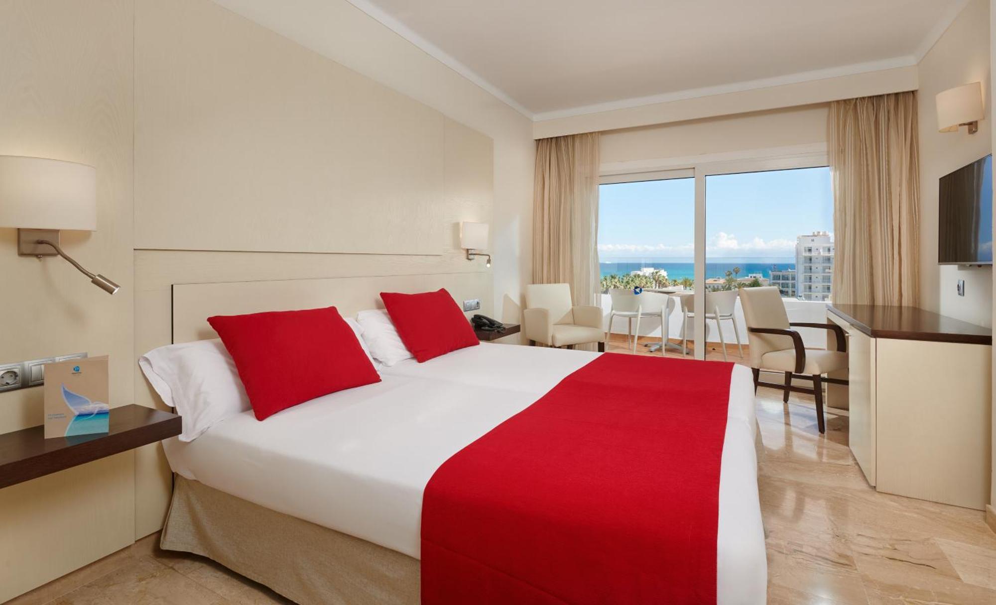 Grupotel Montecarlo Can Picafort  Εξωτερικό φωτογραφία