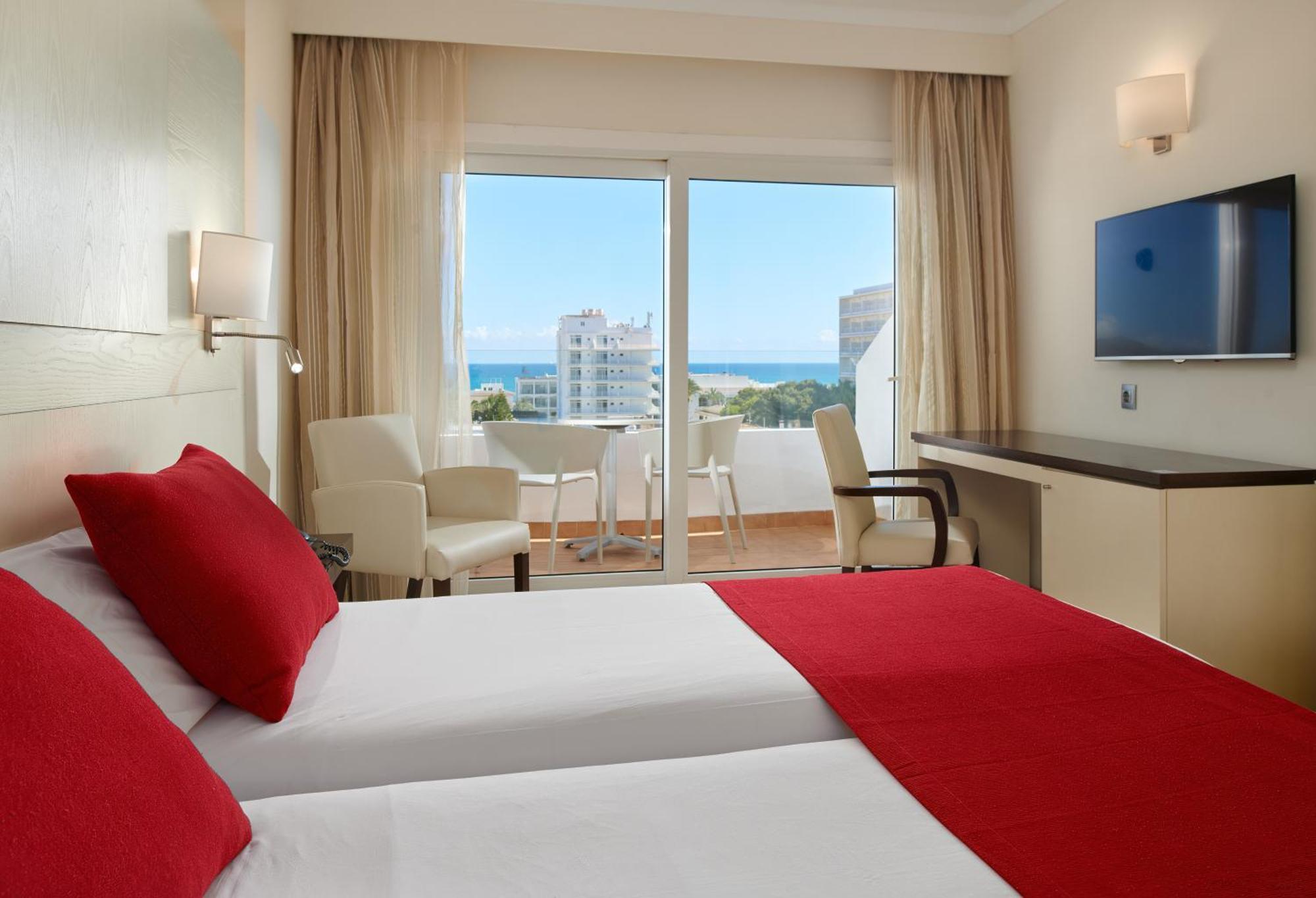 Grupotel Montecarlo Can Picafort  Εξωτερικό φωτογραφία