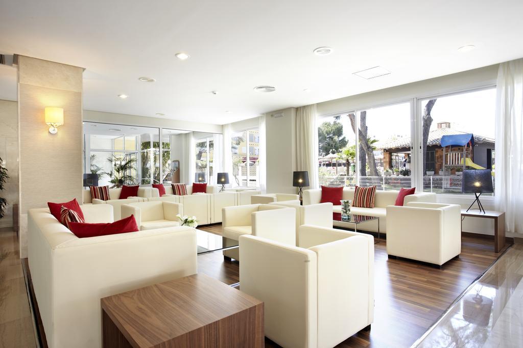 Grupotel Montecarlo Can Picafort  Εξωτερικό φωτογραφία
