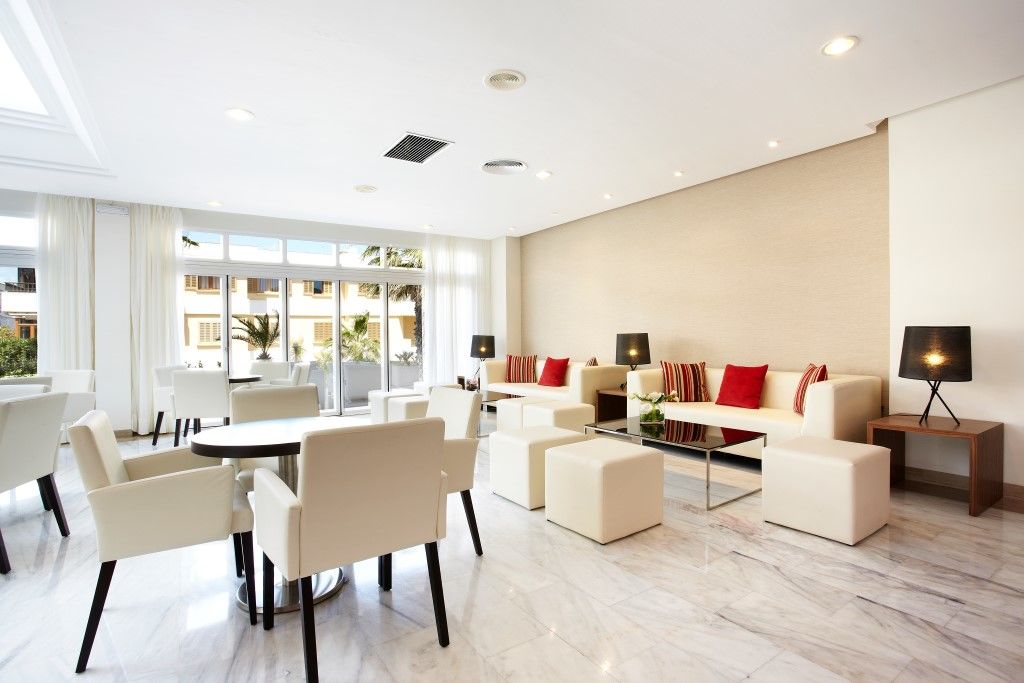Grupotel Montecarlo Can Picafort  Εξωτερικό φωτογραφία