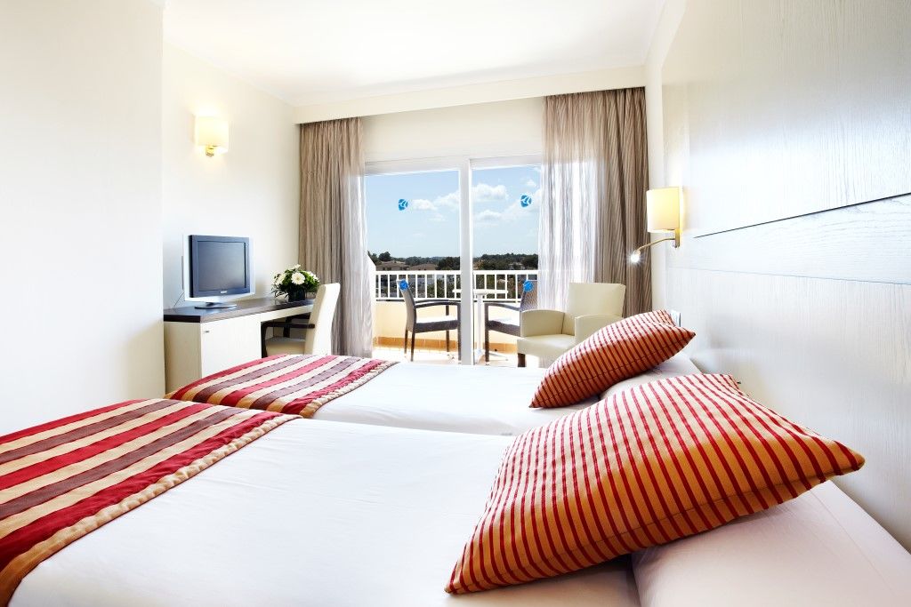 Grupotel Montecarlo Can Picafort  Εξωτερικό φωτογραφία