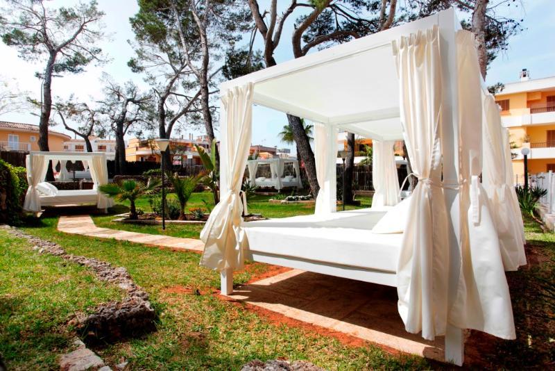 Grupotel Montecarlo Can Picafort  Εξωτερικό φωτογραφία