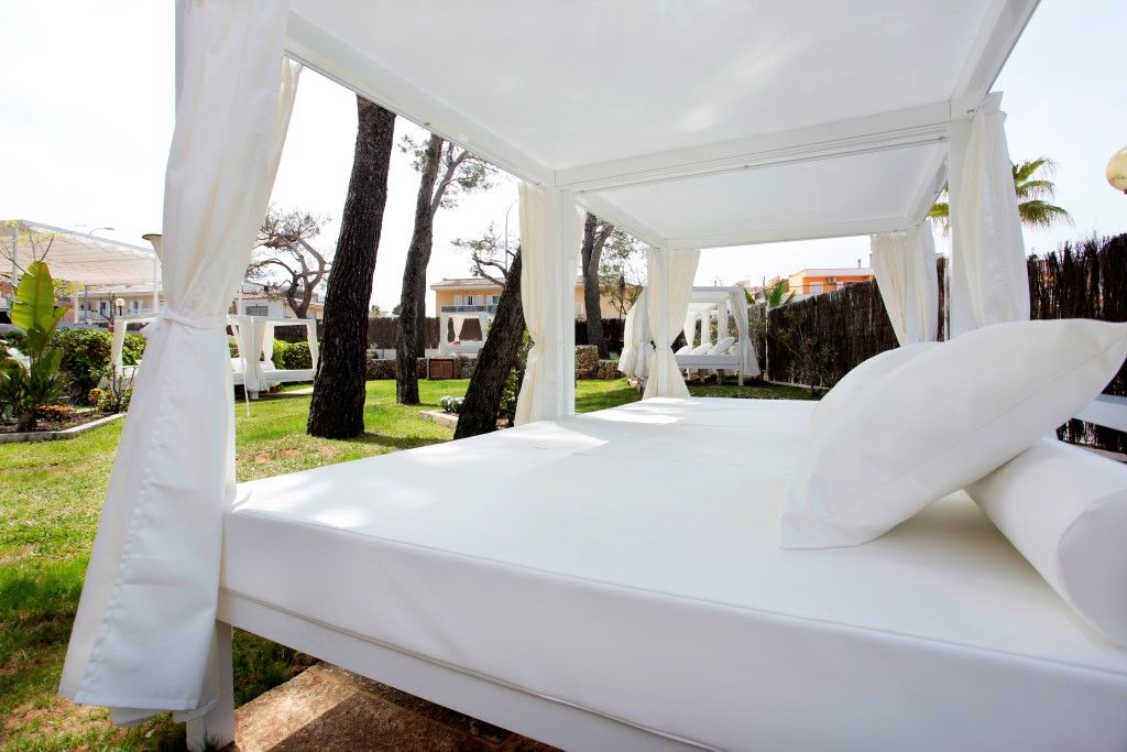 Grupotel Montecarlo Can Picafort  Εξωτερικό φωτογραφία