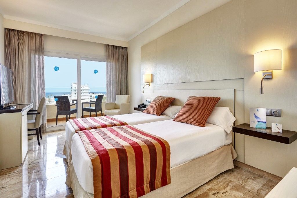 Grupotel Montecarlo Can Picafort  Εξωτερικό φωτογραφία