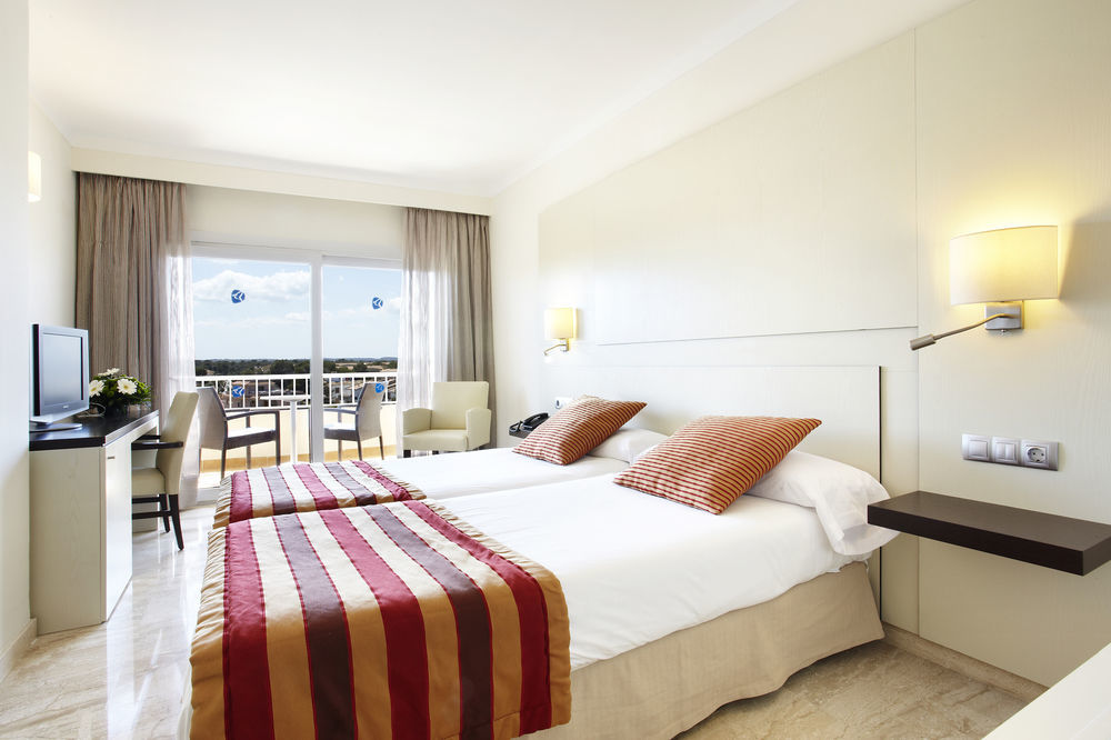 Grupotel Montecarlo Can Picafort  Εξωτερικό φωτογραφία