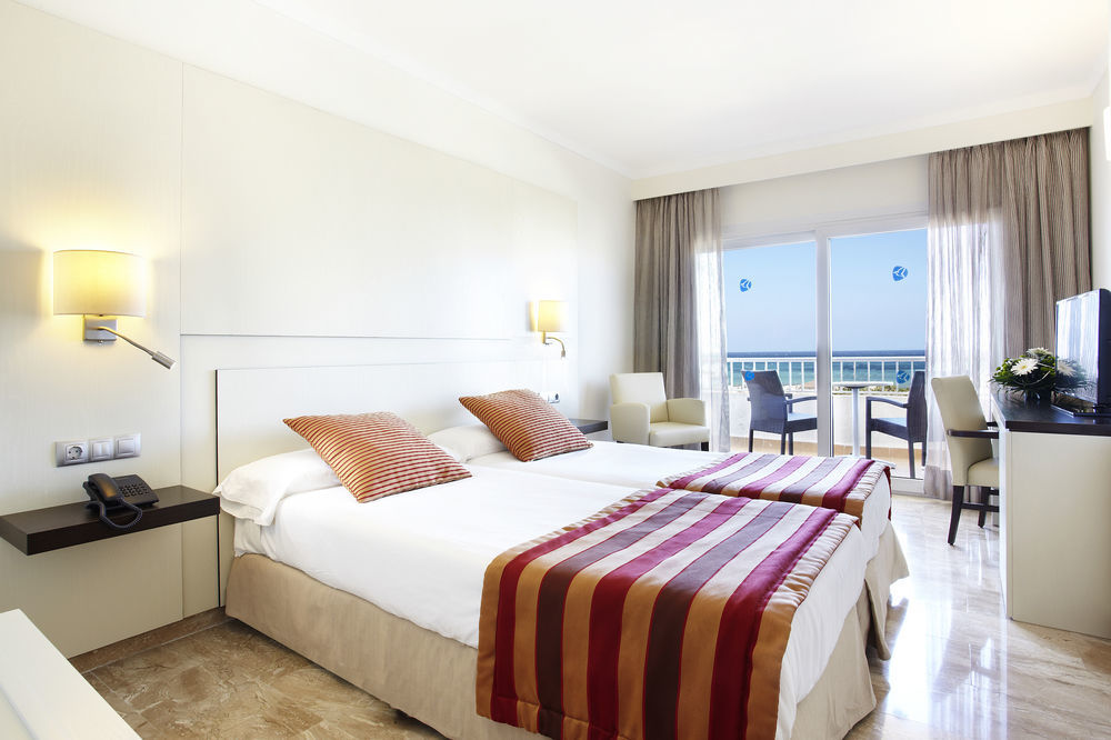 Grupotel Montecarlo Can Picafort  Εξωτερικό φωτογραφία