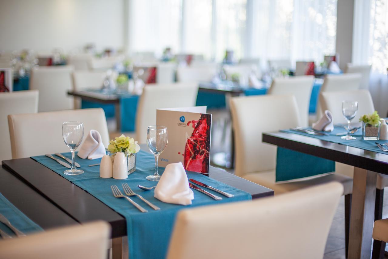 Grupotel Montecarlo Can Picafort  Εξωτερικό φωτογραφία
