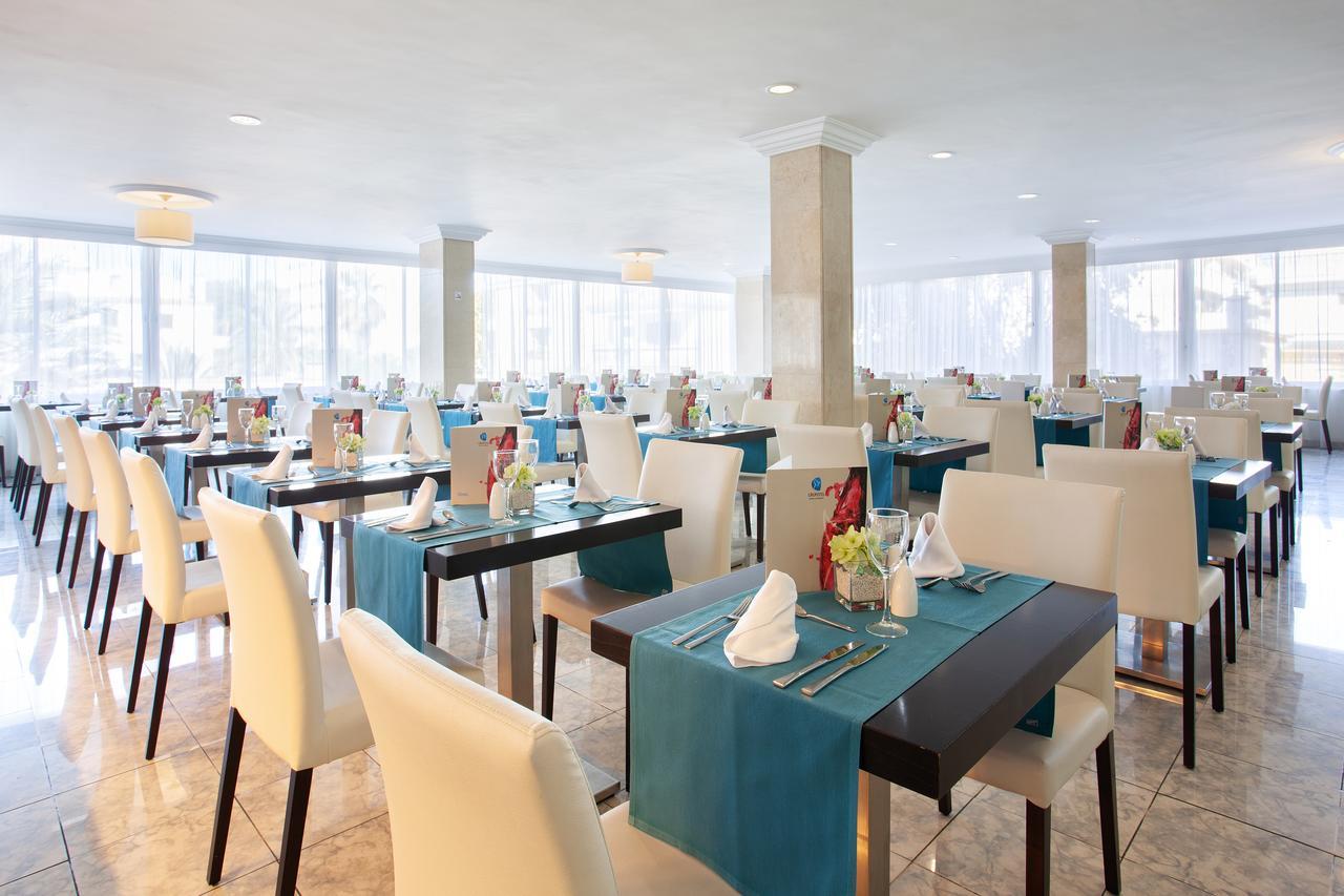 Grupotel Montecarlo Can Picafort  Εξωτερικό φωτογραφία