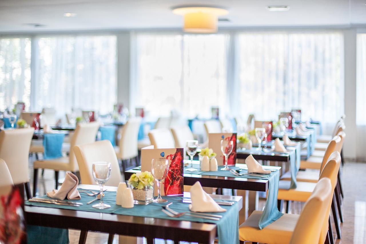 Grupotel Montecarlo Can Picafort  Εξωτερικό φωτογραφία
