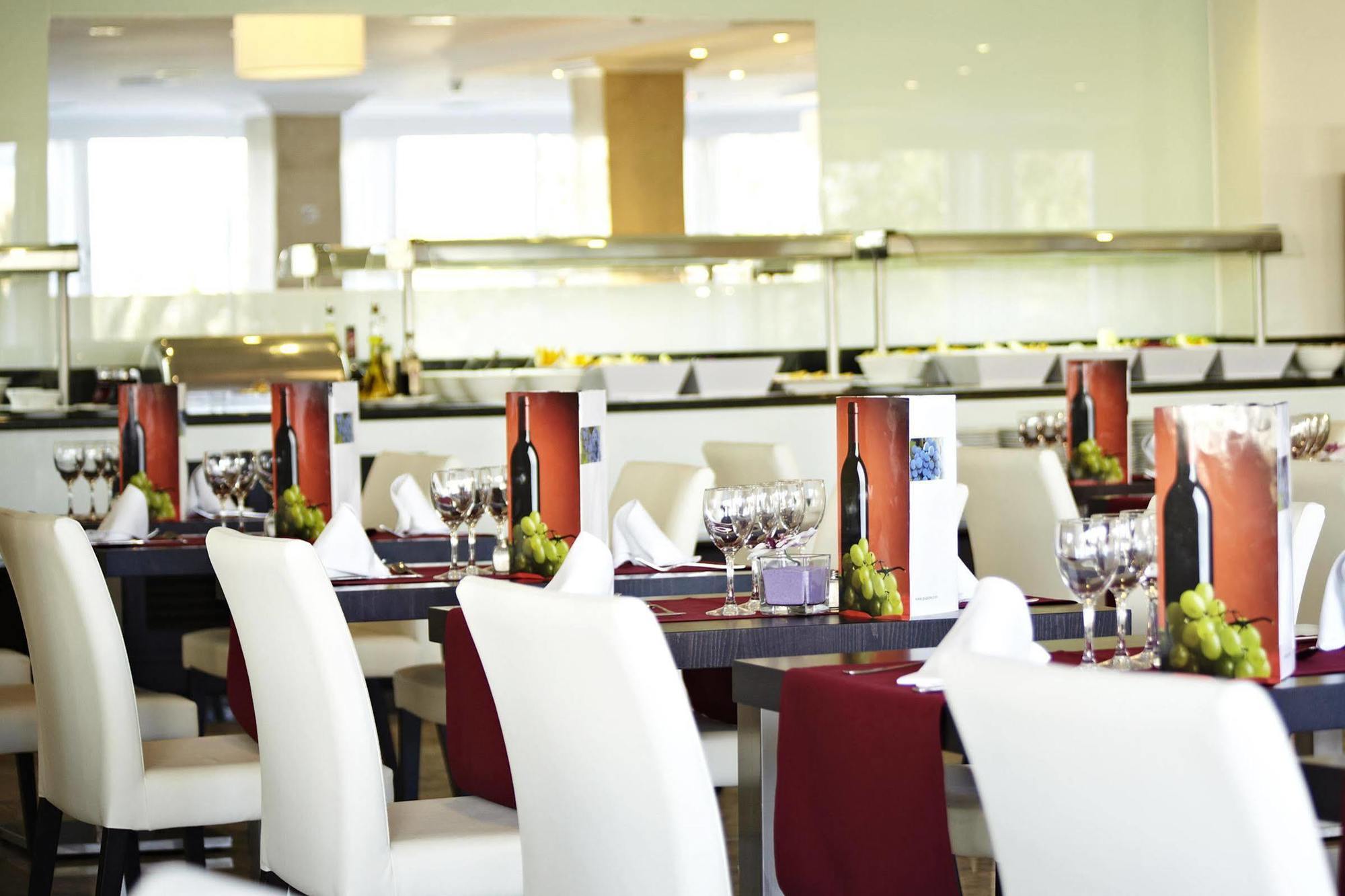 Grupotel Montecarlo Can Picafort  Εξωτερικό φωτογραφία