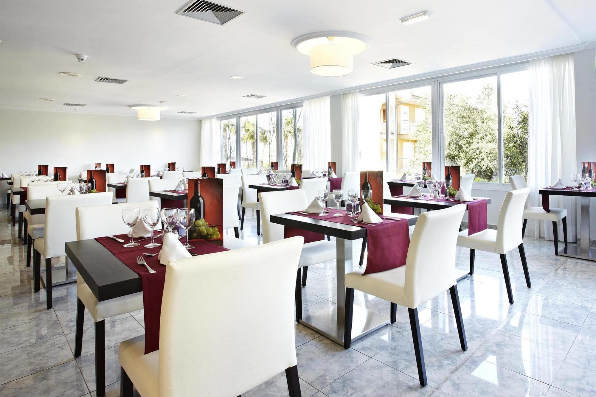 Grupotel Montecarlo Can Picafort  Εξωτερικό φωτογραφία