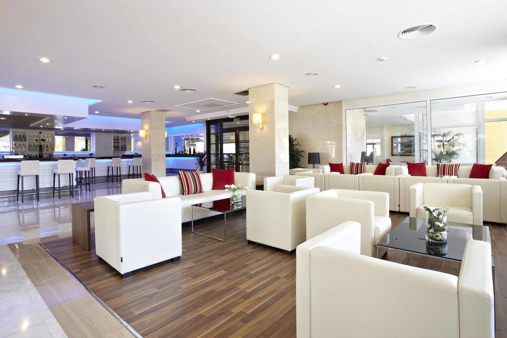 Grupotel Montecarlo Can Picafort  Εξωτερικό φωτογραφία
